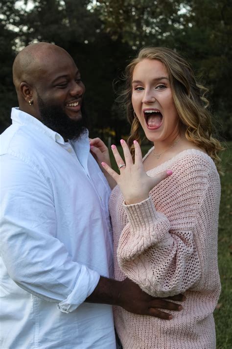 Couple S Proposal Shoot In 2024 Black Man White Girl Interracial Love Black Woman White Man