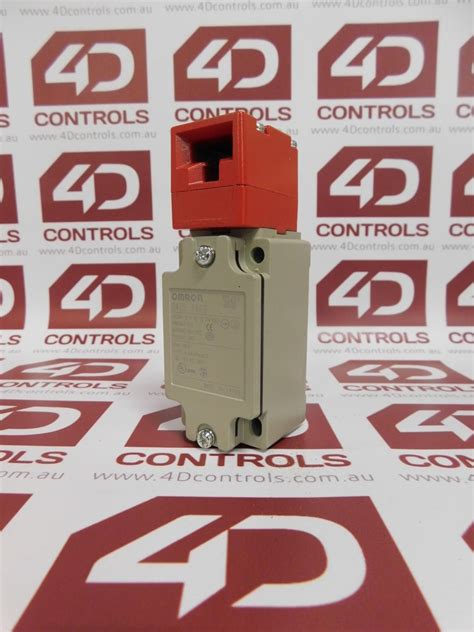 D Bs Afs Omron Limit Switch