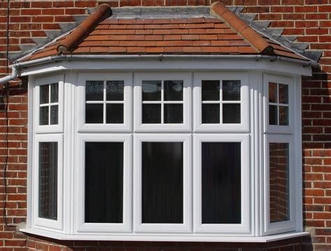 Newlook Windows Manchester Upvc Bay And Bow Windows Supply And Fit