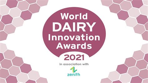 World Dairy Innovation Awards Youtube