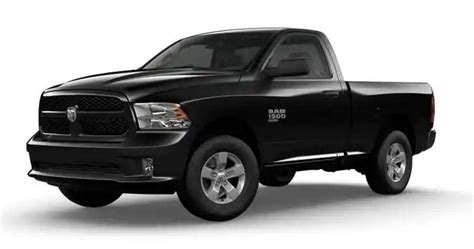 How To Reset Oil Life Service Reminder On The Dodge RAM 1500 2500 And