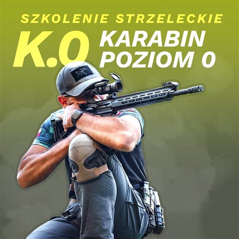 Szkolenie Strzeleckie Pistolet Podstawowy