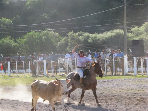 CTG Sentinela da Serra de Garibaldi sedia o 27º Rodeio Crioulo Estadual