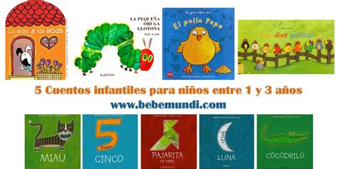 Pin Op Cuentos Infantiles