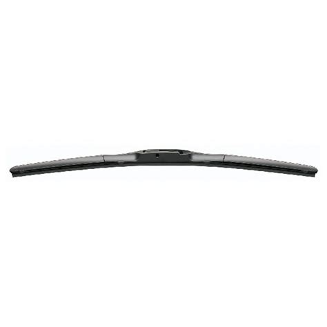 2015 Chevy Tahoe Windshield Wiper Size