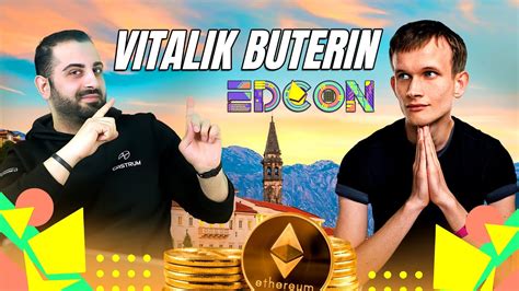 Unveiling Ethereum S Future Exclusive Interview With Vitalik Buterin