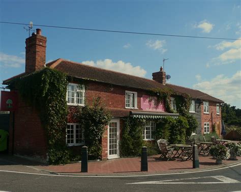 garys   cherry tree inn tendering