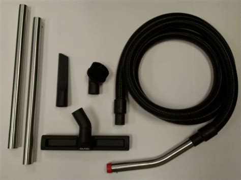 Esd Accessory Kit For Ivt1000cr Nilfisk Industrial Vacuums