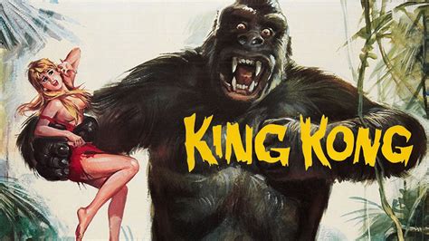 King Kong: Trailer 1 - Trailers & Videos - Rotten Tomatoes