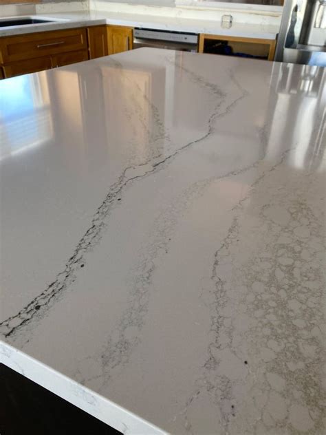 Cambria Lakedale Quartz Pictures Cambria Quartz Kitchen Countertops