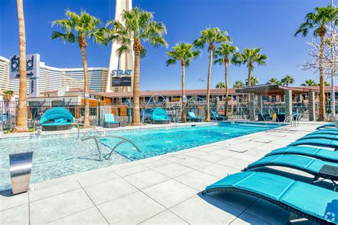 The Blvd Boutique Apartments - Las Vegas, NV | Apartments.com