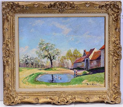 bernardus henricus klene biography