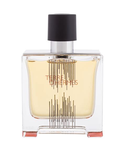 Hermes Terre D´hermes Flacon H 2021 75ml Kvepalai Vyrams Parfum