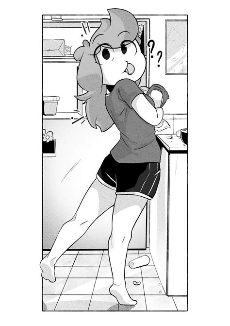 Spacedust Comic Is Live By Blaffski On Deviantart
