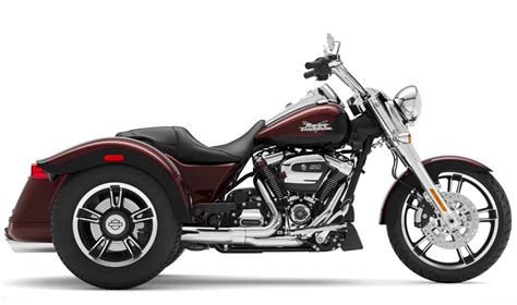 Harley Davidson Freewheeler 2022 Price In Pakistan Specs Features