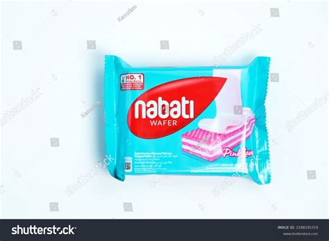 lampung indonesia    wafer stock photo  shutterstock