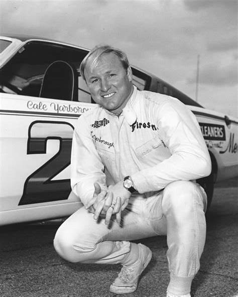 Cale Yarborough Winner Of 3 Consecutive Nascar Cup Championships Dies At 84