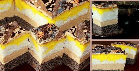 Рецепти Archives | Сім’я і дім | Sweet dough, Cake desserts, Cake recipes
