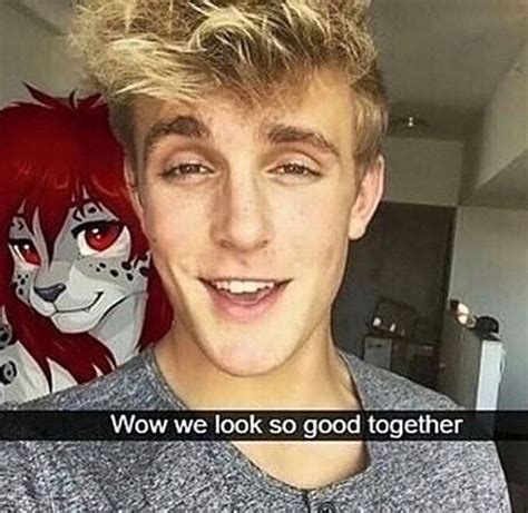 Jake Paul Meme Pic - memestund