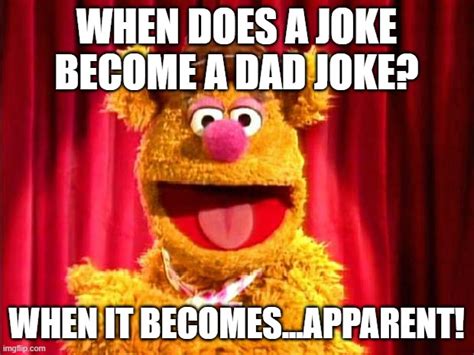 Dad Joke Imgflip