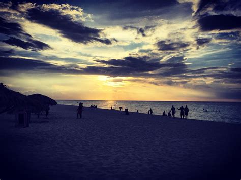 Sunset Varadero Cuba | Varadero cuba, Sunset, Varadero