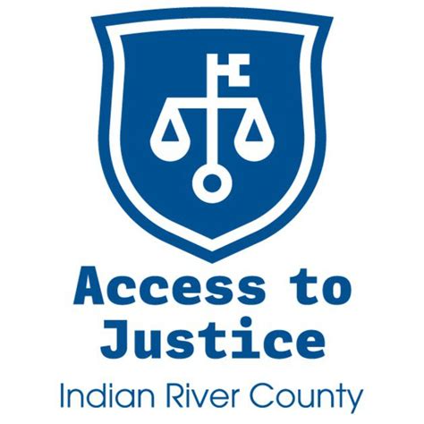 Jeffrey R. Smith Access To Justice Self-Help Center – Indian River ...