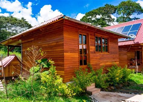 Chontaqui Eco Lodge Tours Oxapampa