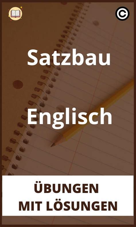 Relativ Clauses übungen mit Lösungen PDF