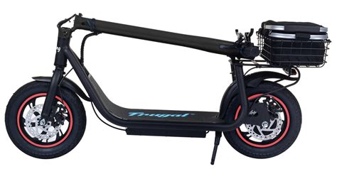 Touring Varbos Electric Scooters And E Bikes Distributor Ireland