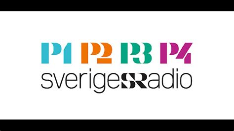 Sveriges Radios Logotyper Om Sveriges Radio Sveriges Radio