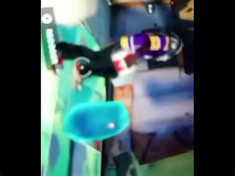 Dos Victorias Son Azotadas Por Un Marihuano XVIDEOS