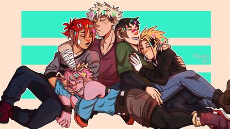 Bakusquad 2048