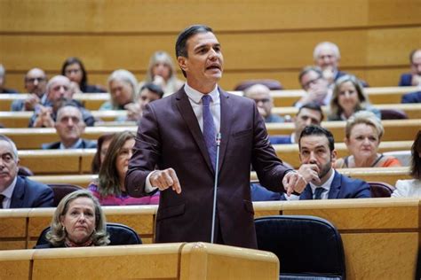 El PSOE planea exprimir la tramitación de la ley de la sedición en el