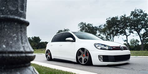 Volkswagen Gti Tmb Gallery Rotiform Wheels