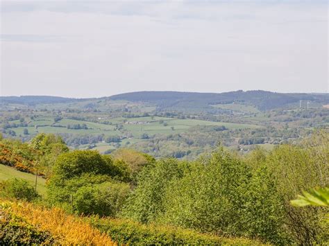 The Barn At Waen Y Ffynnon Romantic Woodburner Country Views Near