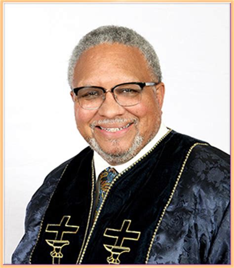 PRESIDING ELDERS – Fifth Episcopal District African Methodist Episcopal ...