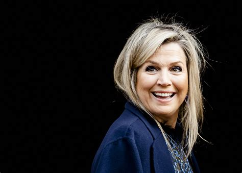 Máxima de Holanda, con el vestido más veraniego - Elevades.com