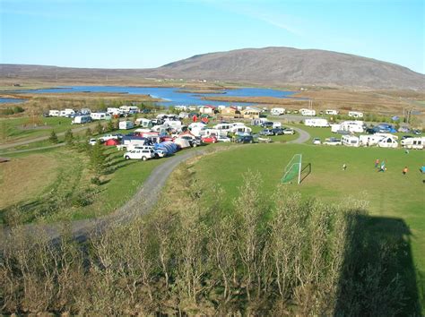 Iceland Campsites Ultimate Guide To Camping In Iceland