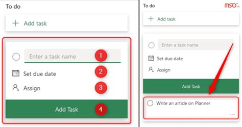 Microsoft Planner Là Gì? Những điều cần viết về công cụ này