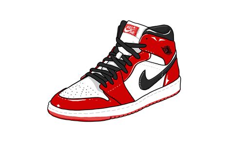 Nike Air Jordan Collection Redesign Concept On Behance