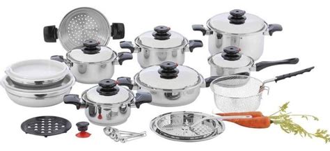 Cheap Saucepan Sets: Which Saucepan Set Is Worthit To Buy For Family?