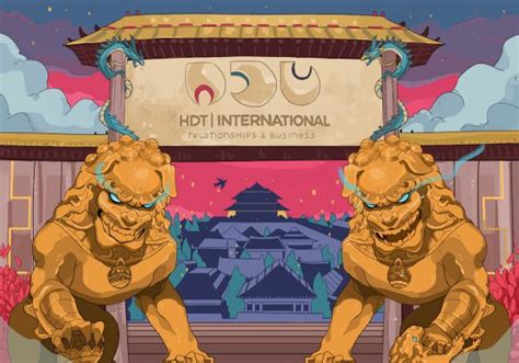 hdt international hireillo hire  illustrator