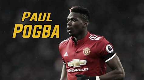 Paul Pogba Best Moments Hd 7 Youtube