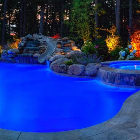 Backyard Natural Pool Ideas You Ll Love September Houzz