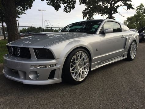 2006 Ford Mustang Gt For Sale Cc 1022907