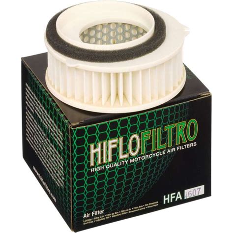 Filtro De Aire Hiflo Yamaha Hfa Nilmoto