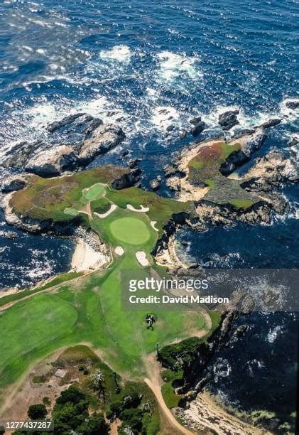 Cypress Point Golf Course Photos and Premium High Res Pictures - Getty Images