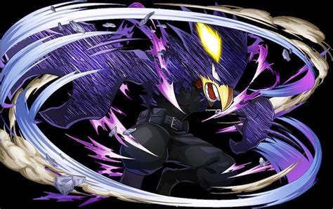 Pin By Kyra Klockziem On Tokoyami Fumikage Appreciation Tokoyami Boku No Hero Anime