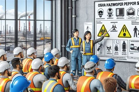 Your Ultimate Guide To OSHA 24 Hour HAZWOPER Training Online Online