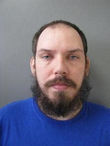 Stephen Philip Buchanan A Registered Sex Offender In Stratford Ct